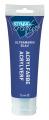 Acrylfarbe, 75 ml, Ultramarinblau 