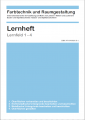 Lernheft Grundstufe (LF1-4)