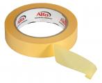 Alfa FineLine GOLD - Reispapierband 25mmx50m