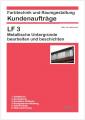 Kundenauftrag, Lernfeld 1-4