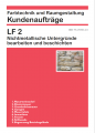 Kundenauftrag, Lernfeld 2