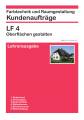 Kundenauftrag GS (LF 1-4, Lehrerausgabe)