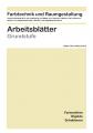 Arbeitsblätter Grundstufe