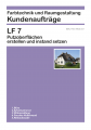 Kundenauftrag LF 5-8