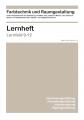 Lernheft LF 9-12