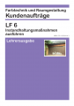 Kundenauftrag FS I (LF 5-8, Lehrerausgabe)