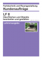 Kundenauftrag FS I (LF 5-8, Lehrerausgabe)