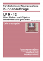 Kundenauftrag FS II (LF 9-12, Lehrerausgabe)